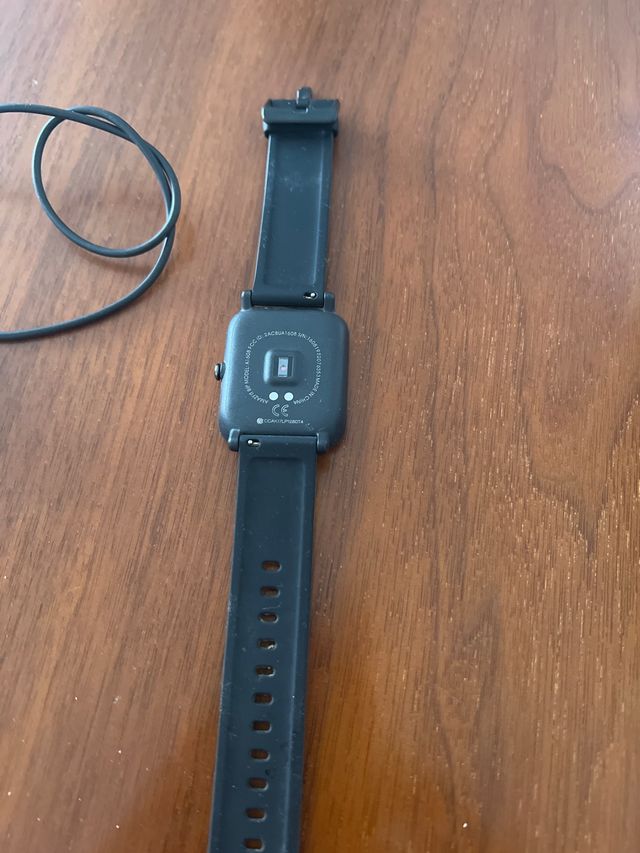 Smartwatch Amazfit Bip