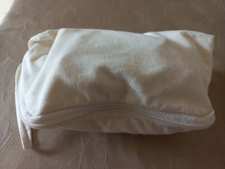 Plancha de vapor de viaje