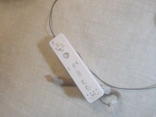Wii
