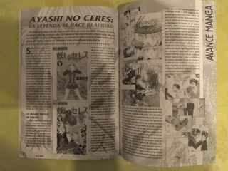 Revista KAME 19 (Septiembre 1997)