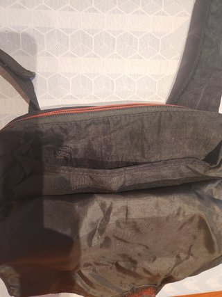 Bolso negro  de Pucca