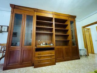 Boaserie de cerezo. Magnífica oportunidad