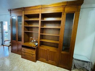 Boaserie de cerezo. Magnífica oportunidad