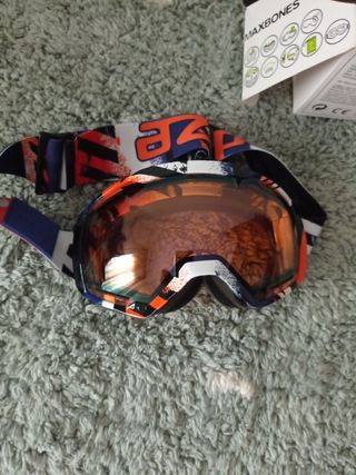 Ropa y complementos para esquiar