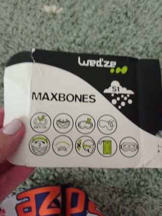 Ropa y complementos para esquiar