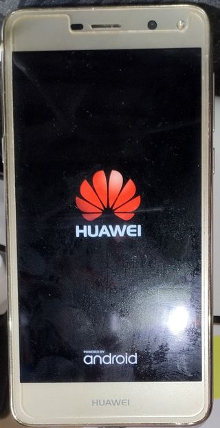 MOVIL HUAWEI MODELO P10 LITE