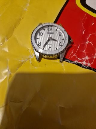 Reloj select
