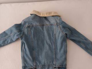 Chaqueta vaquera LEVI'S