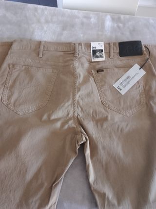 Pantalón Lee