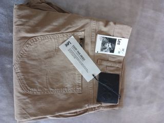 Pantalón Lee