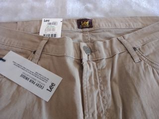 Pantalón Lee