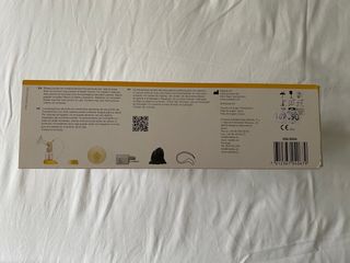 Sacaleches Medela Swing 2 Phase