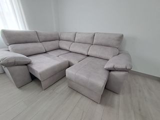 RINCONERA CAMA –MEDIDAS Y COLORES A ELEGIR  