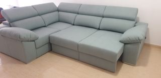 RINCONERA CAMA –MEDIDAS Y COLORES A ELEGIR  