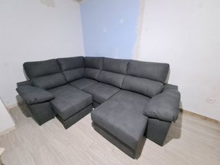 RINCONERA CAMA –MEDIDAS Y COLORES A ELEGIR  