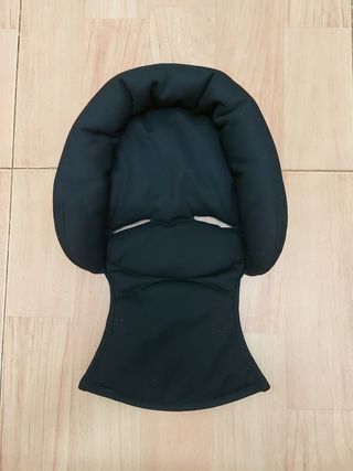 reductor para la silla de coche bebe