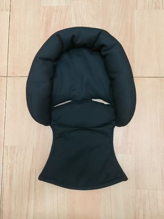 reductor para la silla de coche bebe