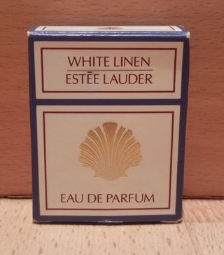 Perfume miniatura estee lauder White 