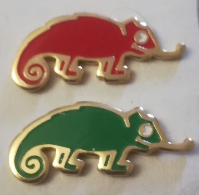 PINS PEUGEOT 106 VINTAGE 