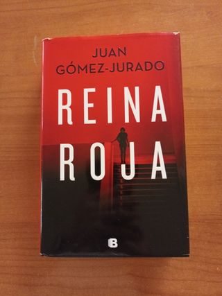 Reina roja.