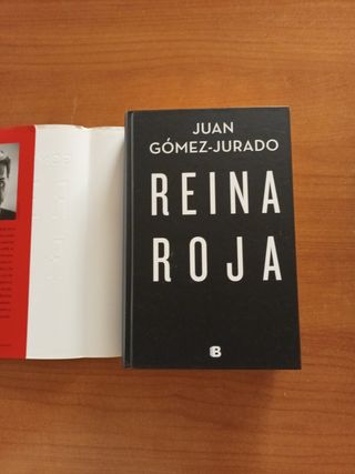Reina roja.