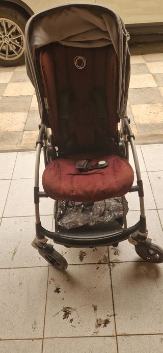 Carrito bebé. Bugaboo Bee 5