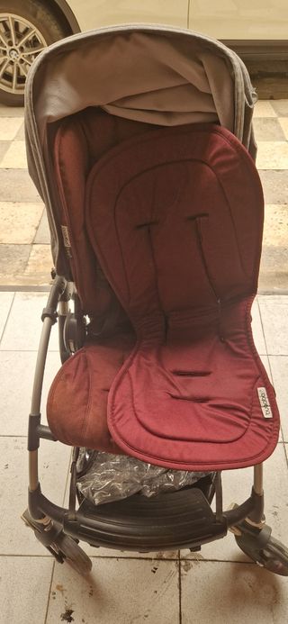 Carrito bebé. Bugaboo Bee 5