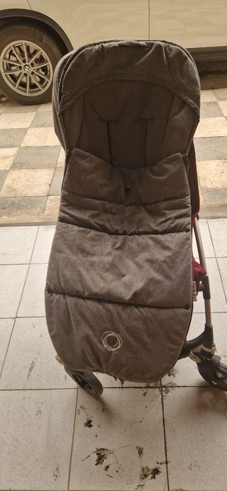 Carrito bebé. Bugaboo Bee 5