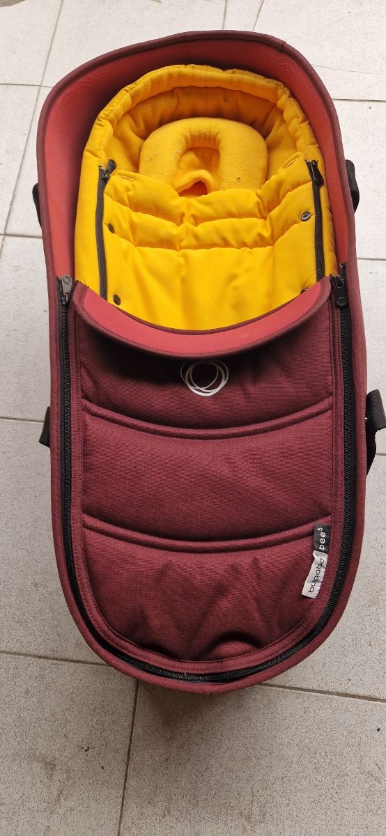 Carrito bebé. Bugaboo Bee 5