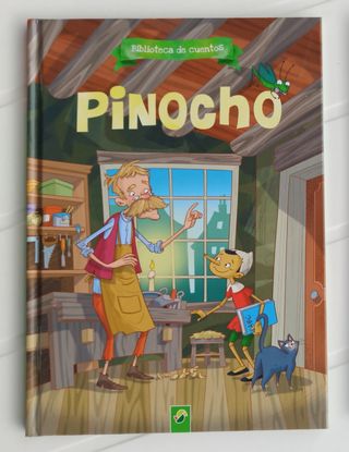 Lote 2 libros de cuentos tradicionales