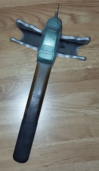 Cepo de volante