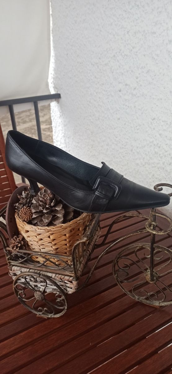 Zapato Dansi 40