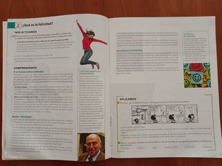 Religión Católica 3 ESO. Proyecto Siloé.