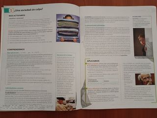 Religión Católica 3 ESO. Proyecto Siloé.