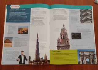 Religión Católica 3 ESO. Proyecto Siloé.