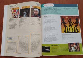 Religión Católica 3 ESO. Proyecto Siloé.