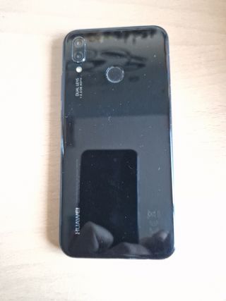 Huawei p20 lite libre + Huawei p10 lite averiados