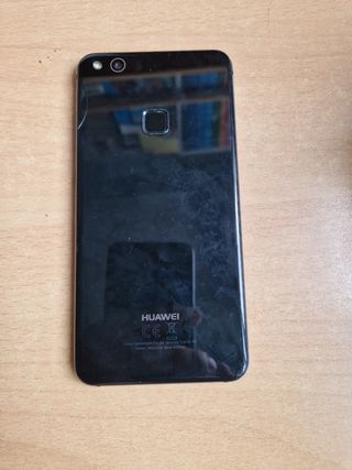 Huawei p20 lite libre + Huawei p10 lite averiados