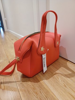 Bolso Rosa neopreno