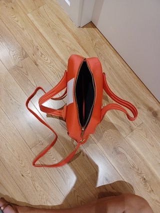 Bolso Rosa neopreno