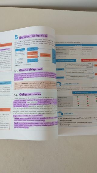 Ekonomia DBH4 ISBN:978-84-486-1041-8