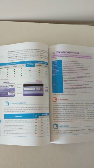 Ekonomia DBH4 ISBN:978-84-486-1041-8