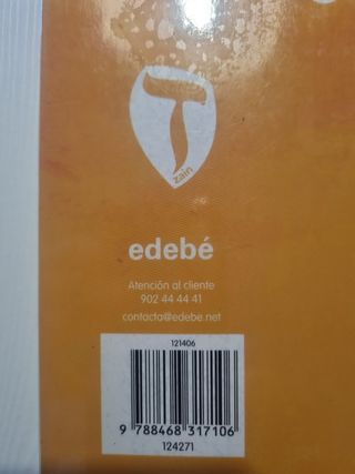 Libro de Religión Católica 4 primaria.
