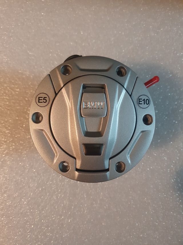 Tapon de gasolina keyless bmw
