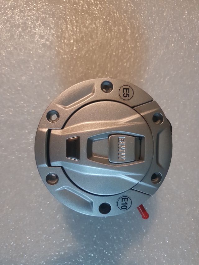 Tapon de gasolina keyless bmw