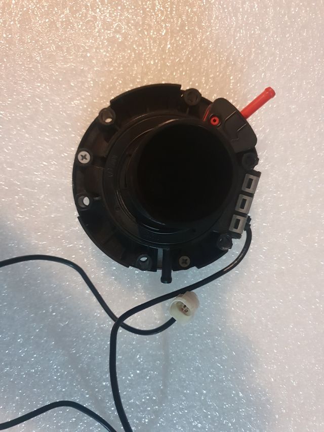 Tapon de gasolina keyless bmw