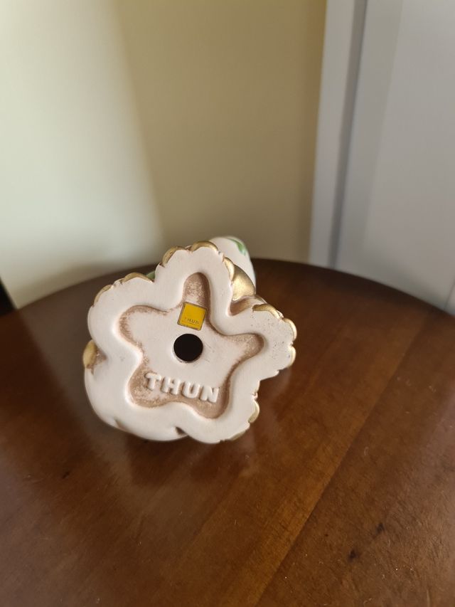 Elefantino Thun quadrifoglio