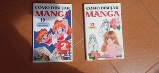 manga liburuak . libros manga