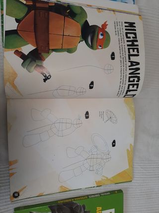 Libros Fortnite