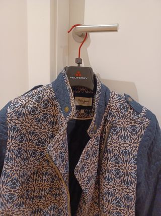 Cazadora Pepe Jeans